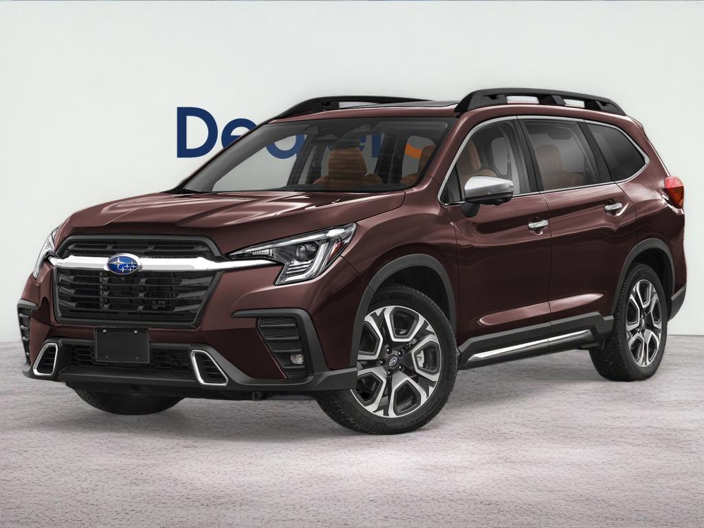 2024 Subaru Ascent Touring