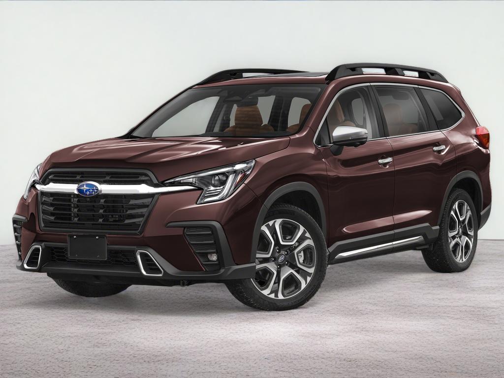 2024 Subaru Ascent Touring