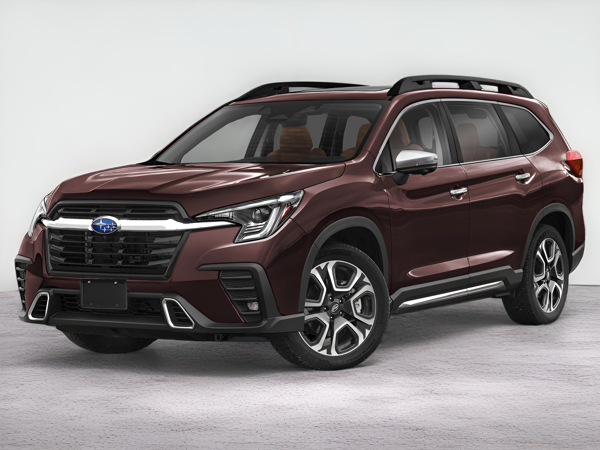 2024 Subaru Ascent Touring
