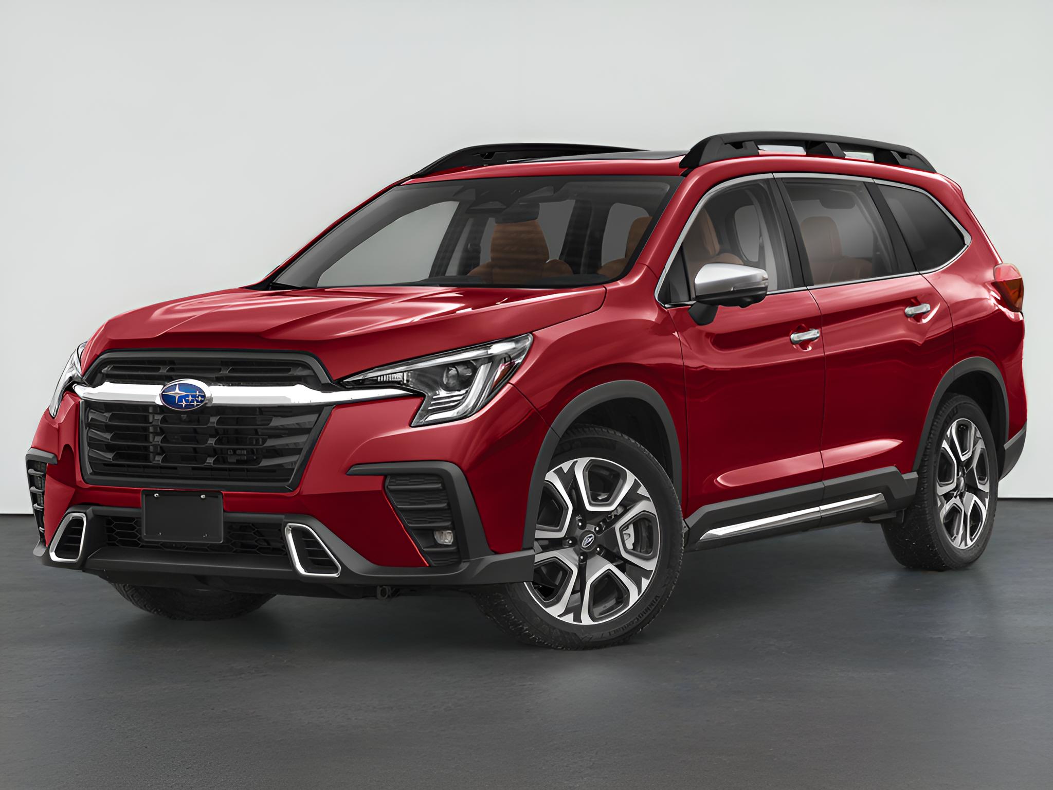 2024 Subaru Ascent Touring