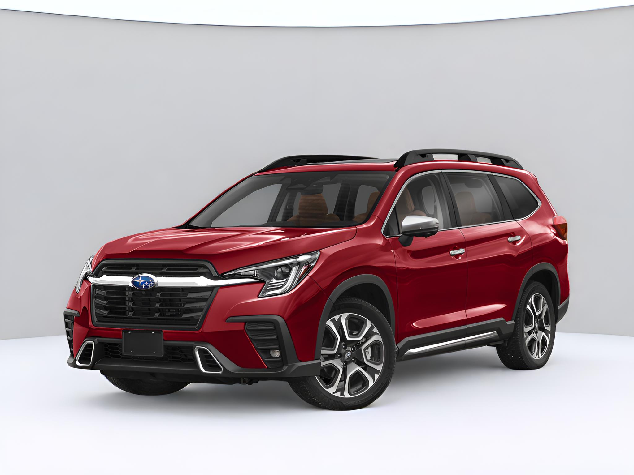 2024 Subaru Ascent Touring