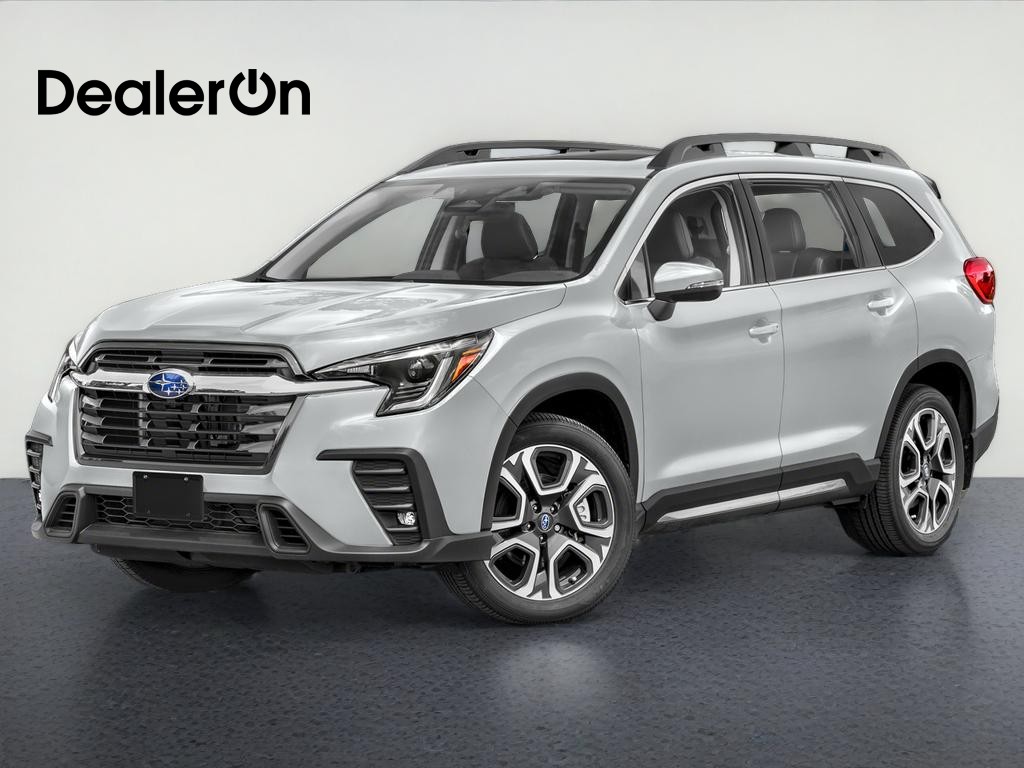 2024 Subaru Ascent Limited