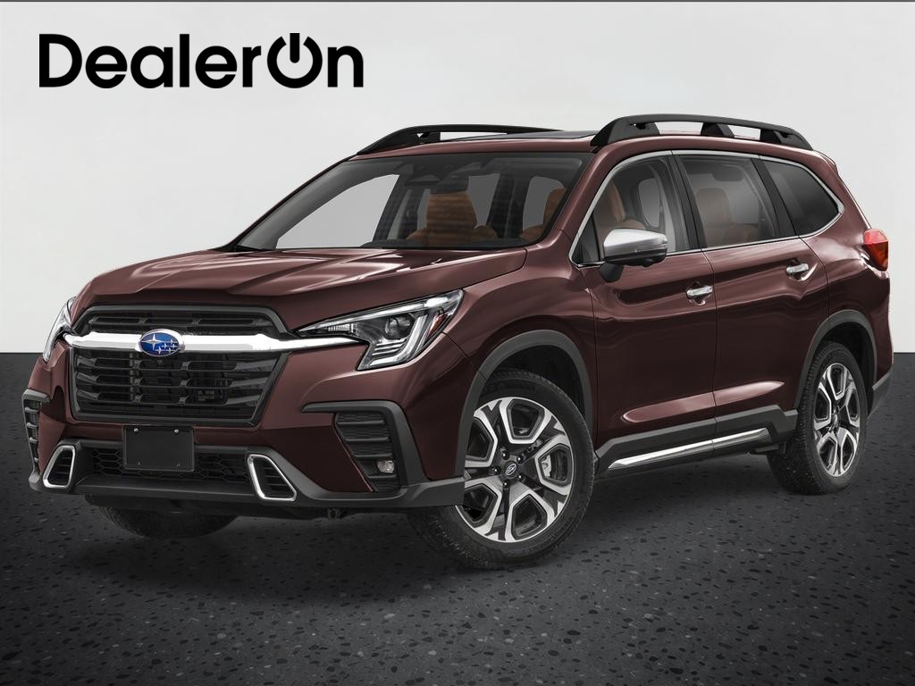 2024 Subaru Ascent Touring