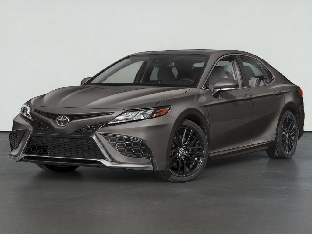 2024 Toyota Camry XSE V6