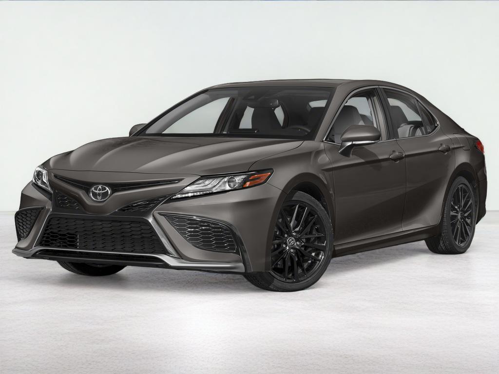 2024 Toyota Camry XSE V6