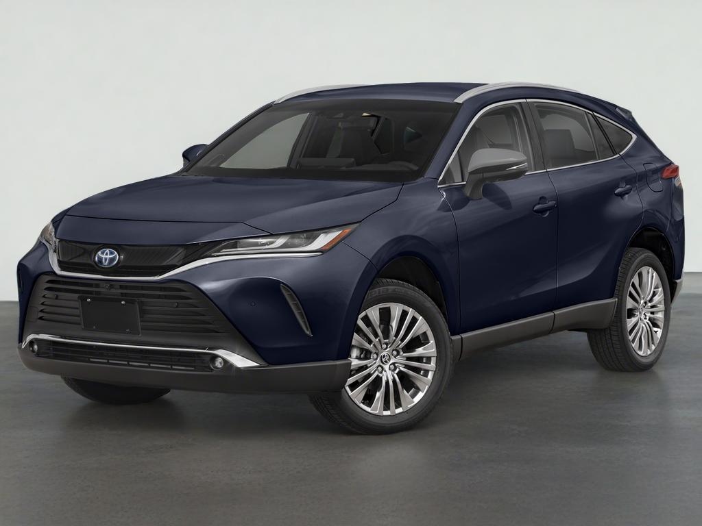 2024 Toyota Venza XLE