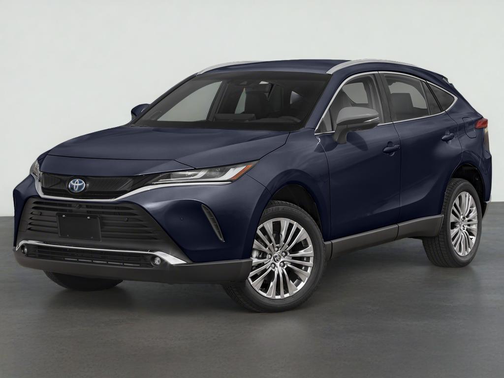 2024 Toyota Venza XLE