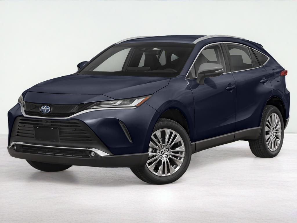 2024 Toyota Venza XLE