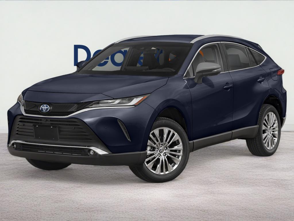 2024 Toyota Venza XLE
