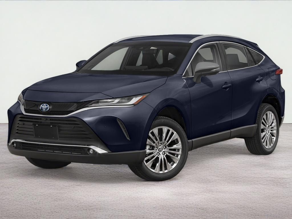 2024 Toyota Venza XLE
