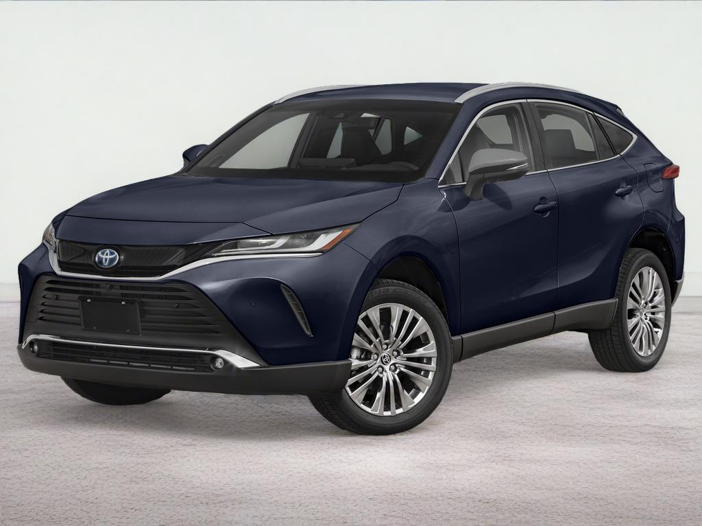 2024 Toyota Venza XLE
