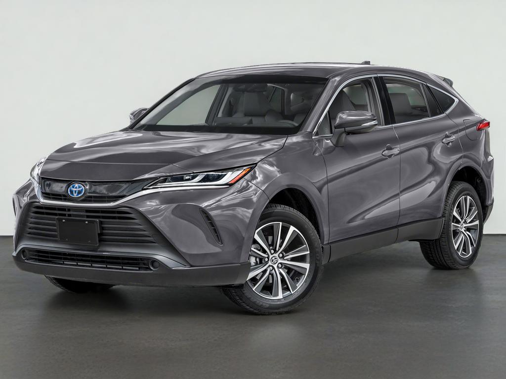 2024 Toyota Venza LE