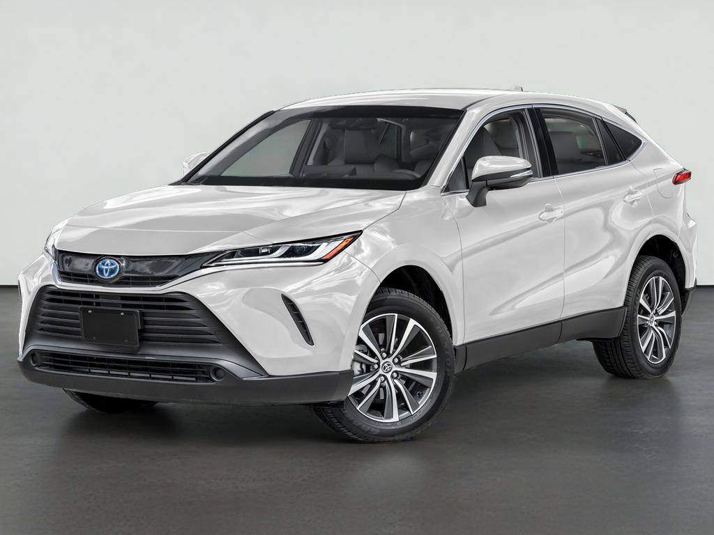 2024 Toyota Venza LE