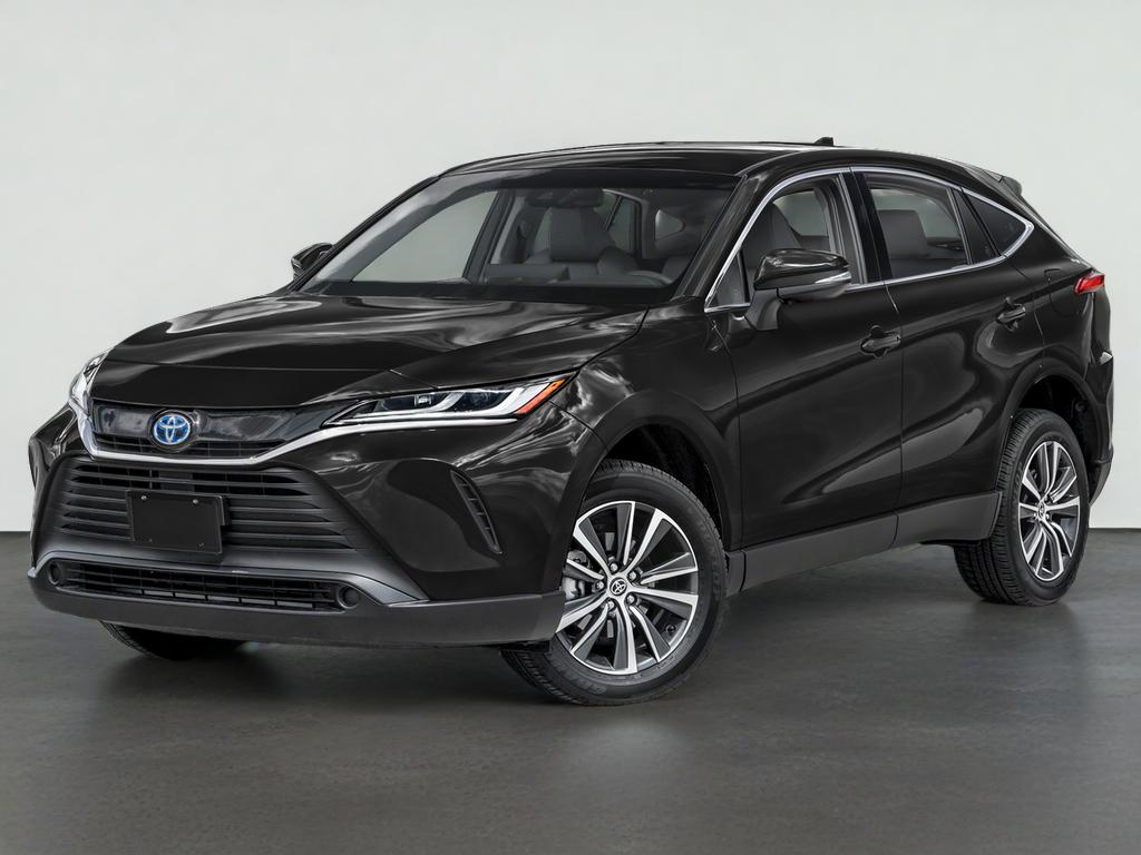 2024 Toyota Venza LE