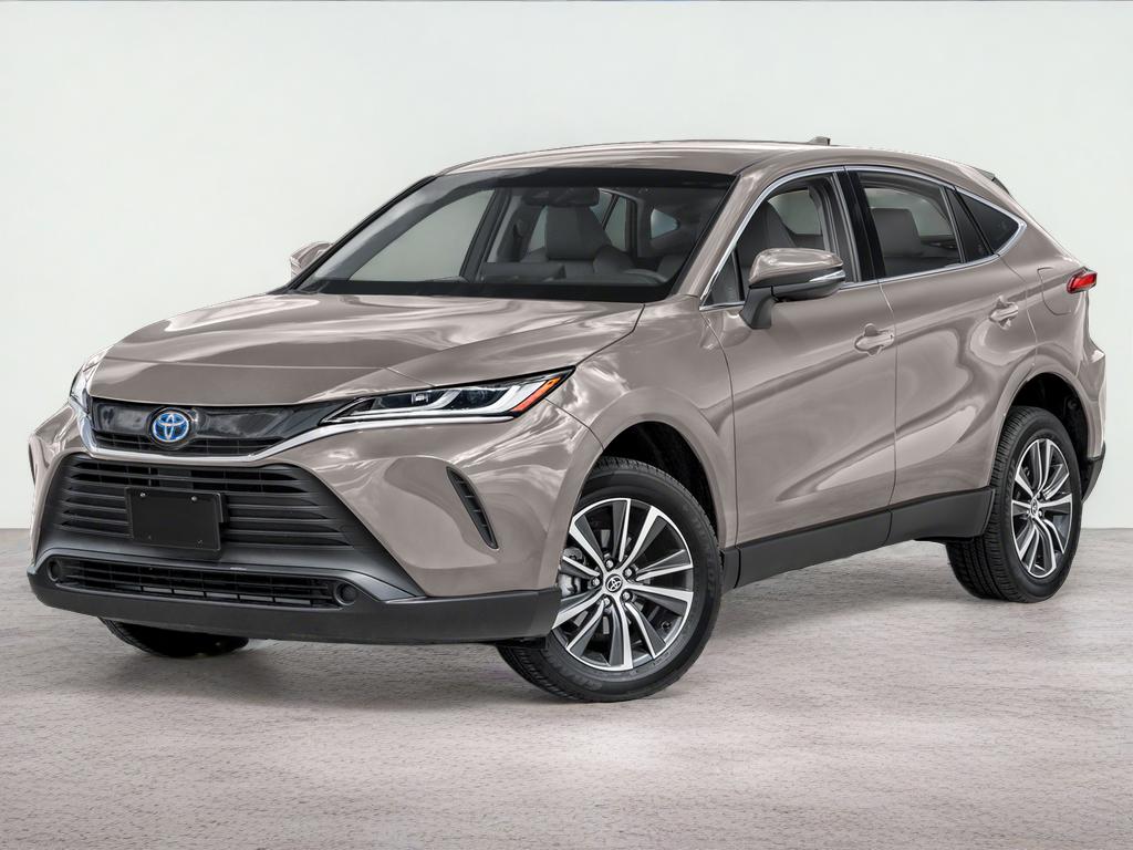 2024 Toyota Venza LE
