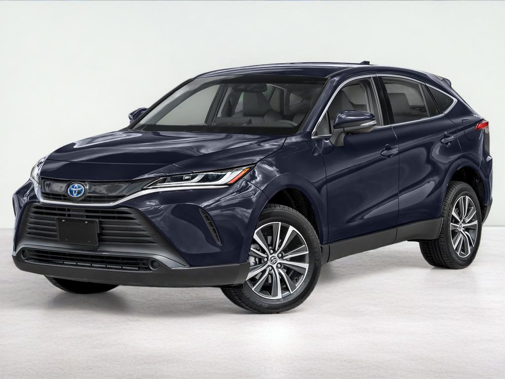 2024 Toyota Venza LE