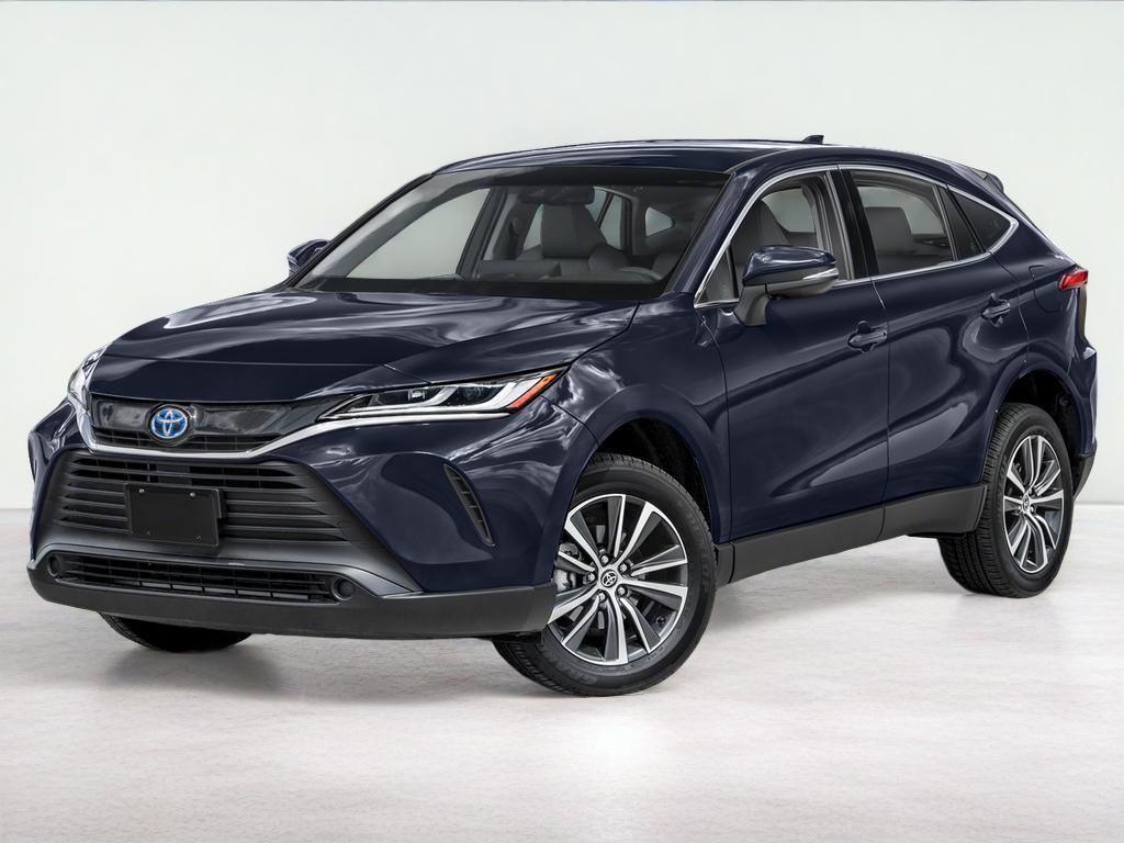 2024 Toyota Venza LE