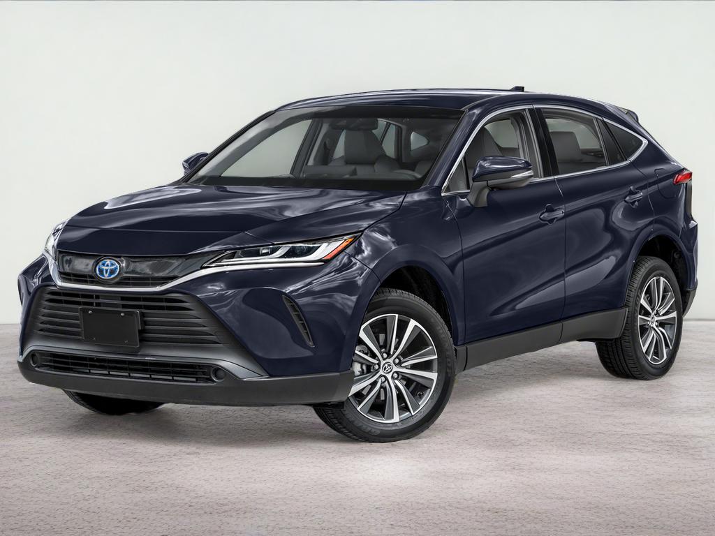 2024 Toyota Venza LE