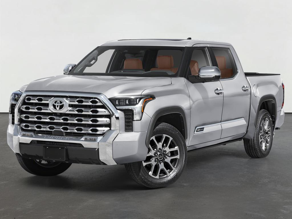 2024 Toyota Tundra 1794