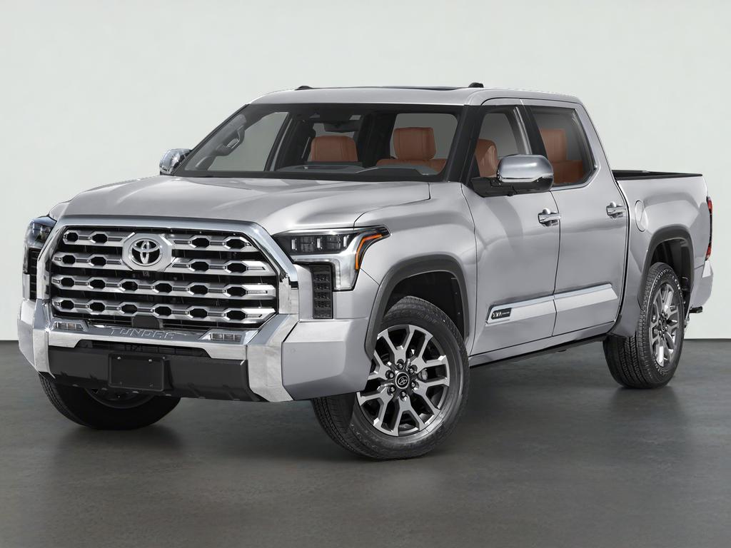 2024 Toyota Tundra 1794