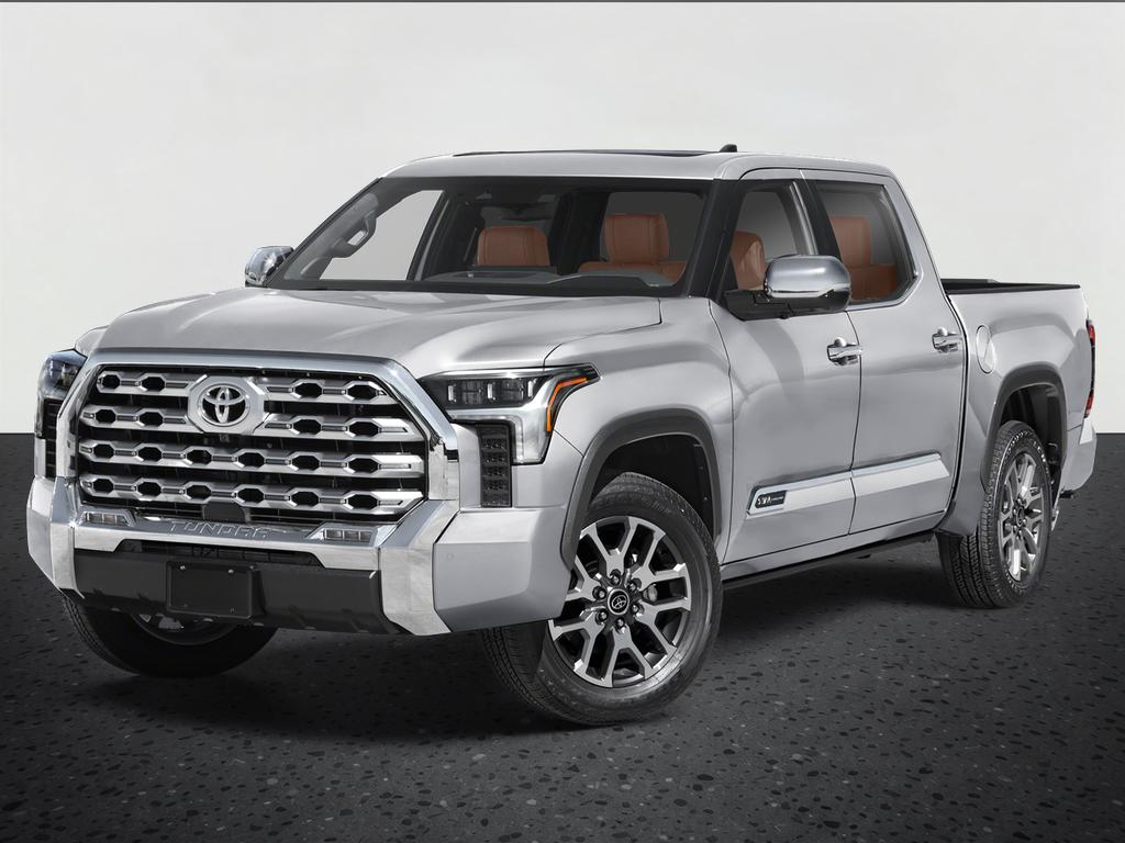 2024 Toyota Tundra 1794