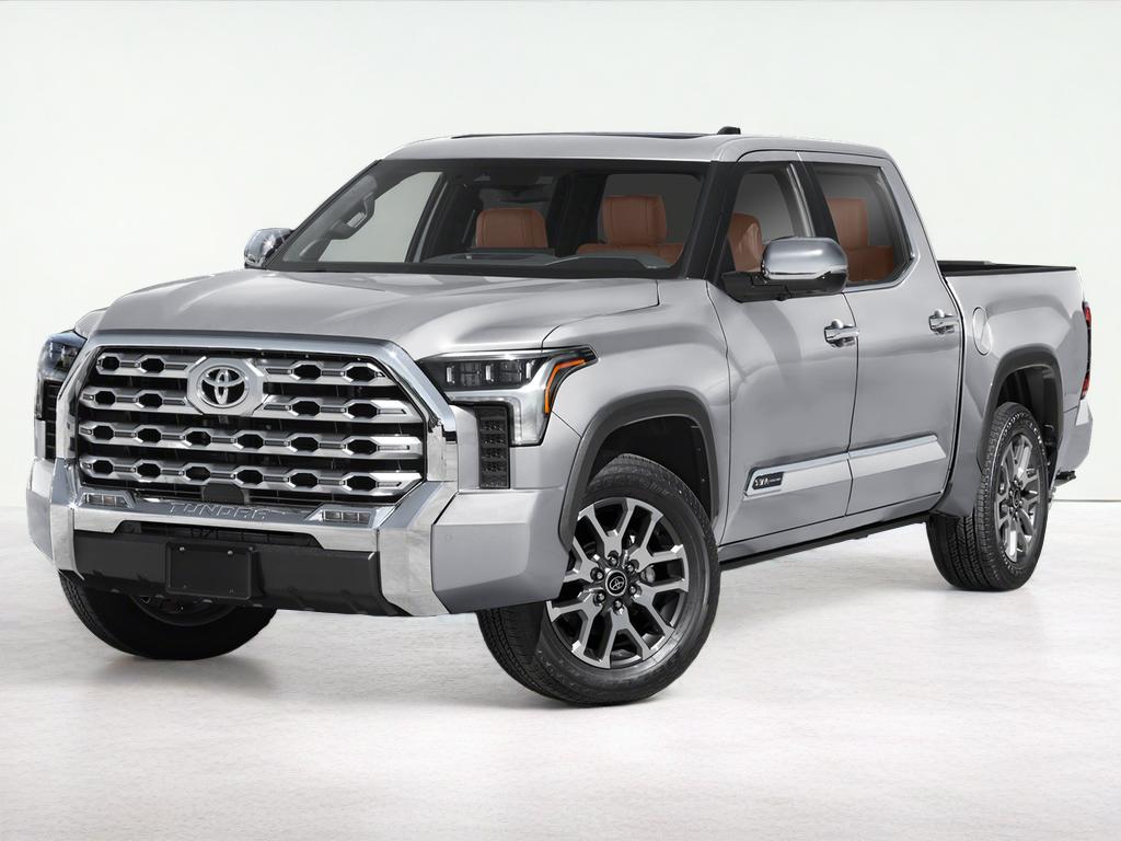 2024 Toyota Tundra 1794