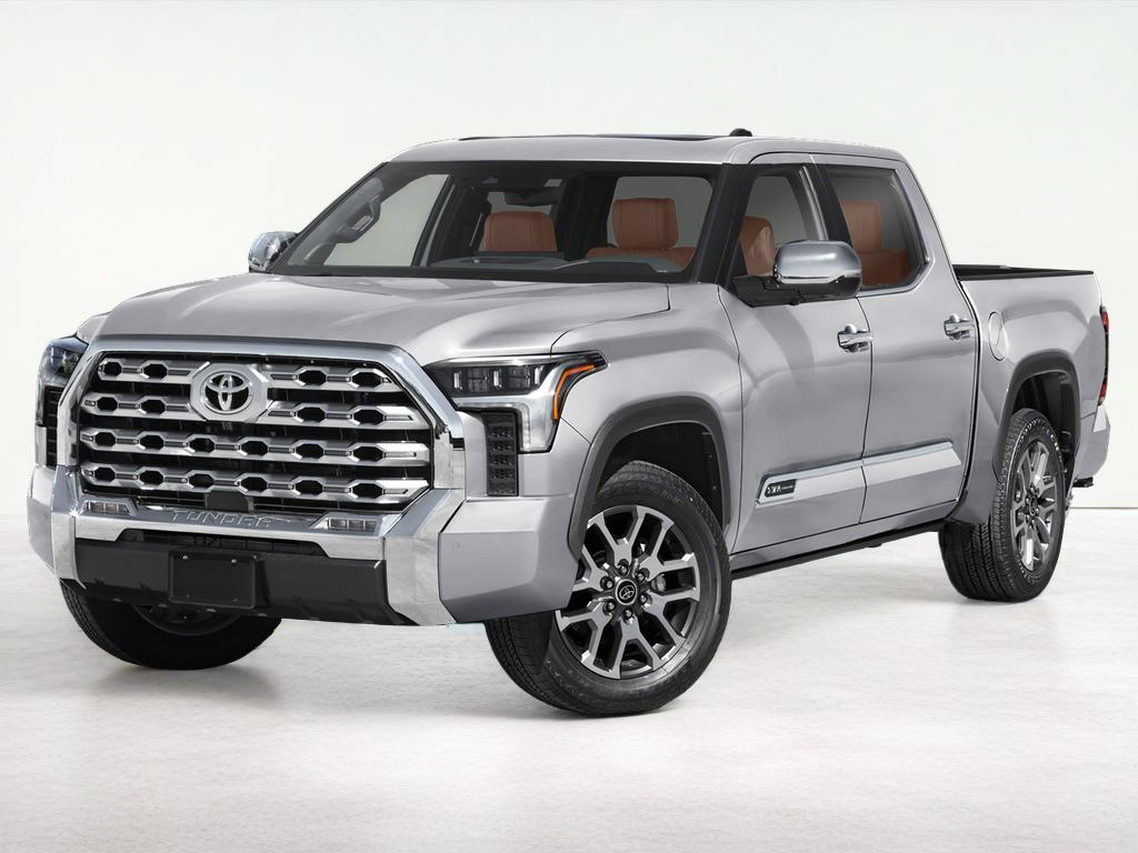 2024 Toyota Tundra 1794