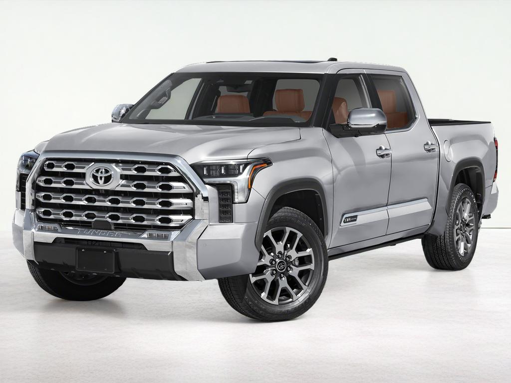 2024 Toyota Tundra 1794