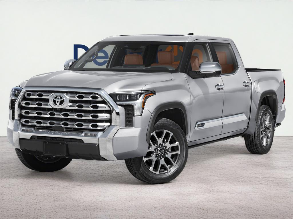 2024 Toyota Tundra 1794