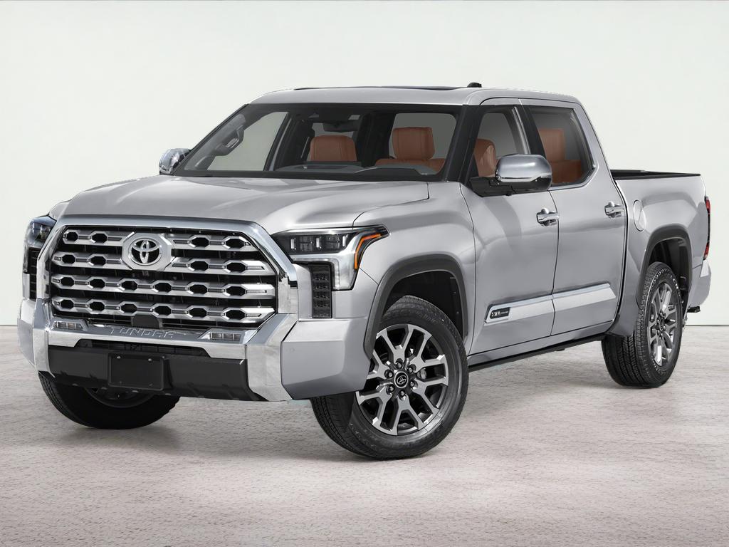 2024 Toyota Tundra 1794
