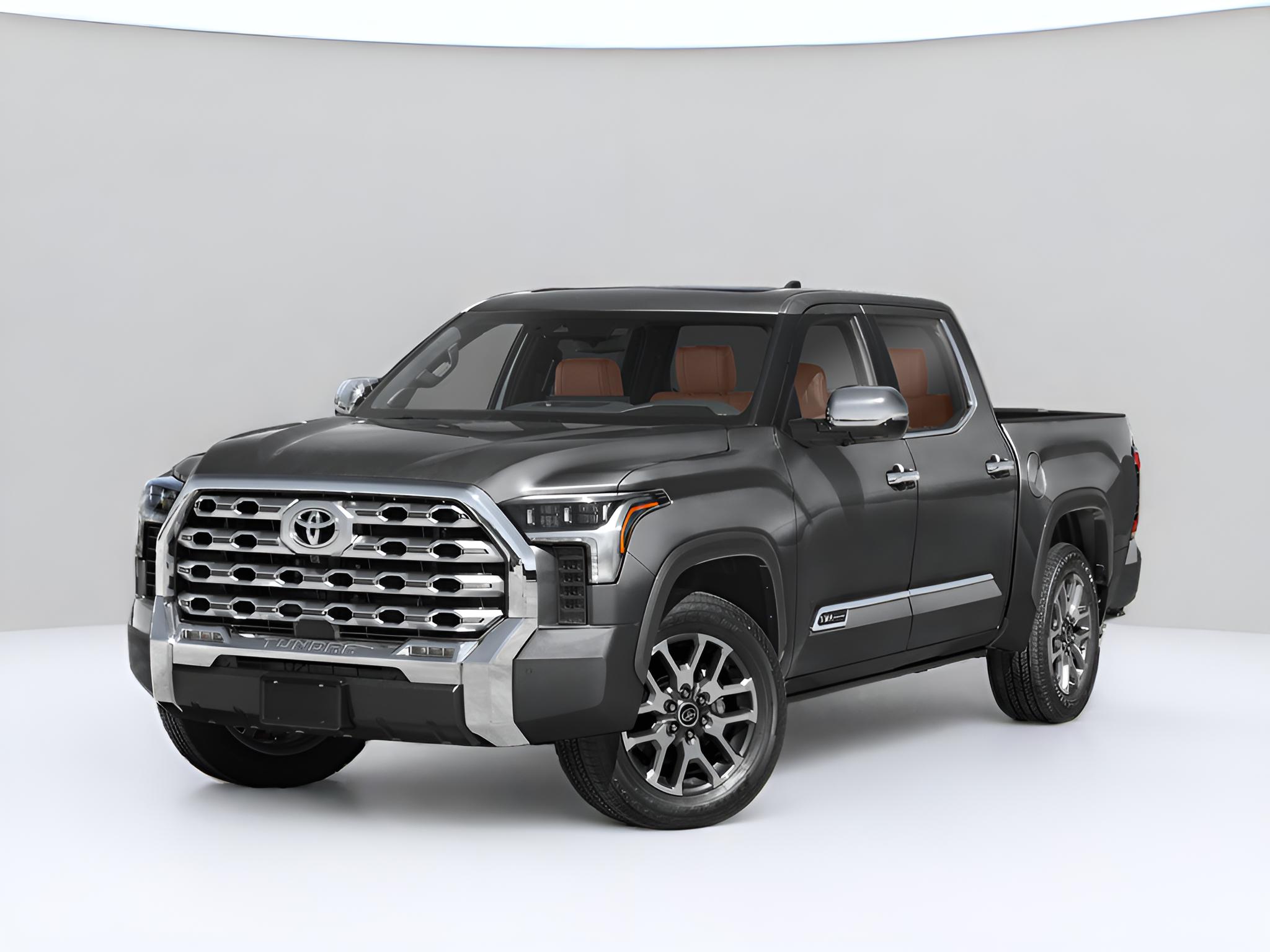 2024 Toyota Tundra 1794