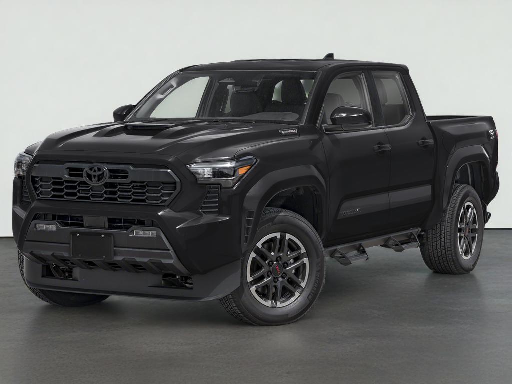 2024 Toyota Tacoma Hybrid TRD Pro 4WD