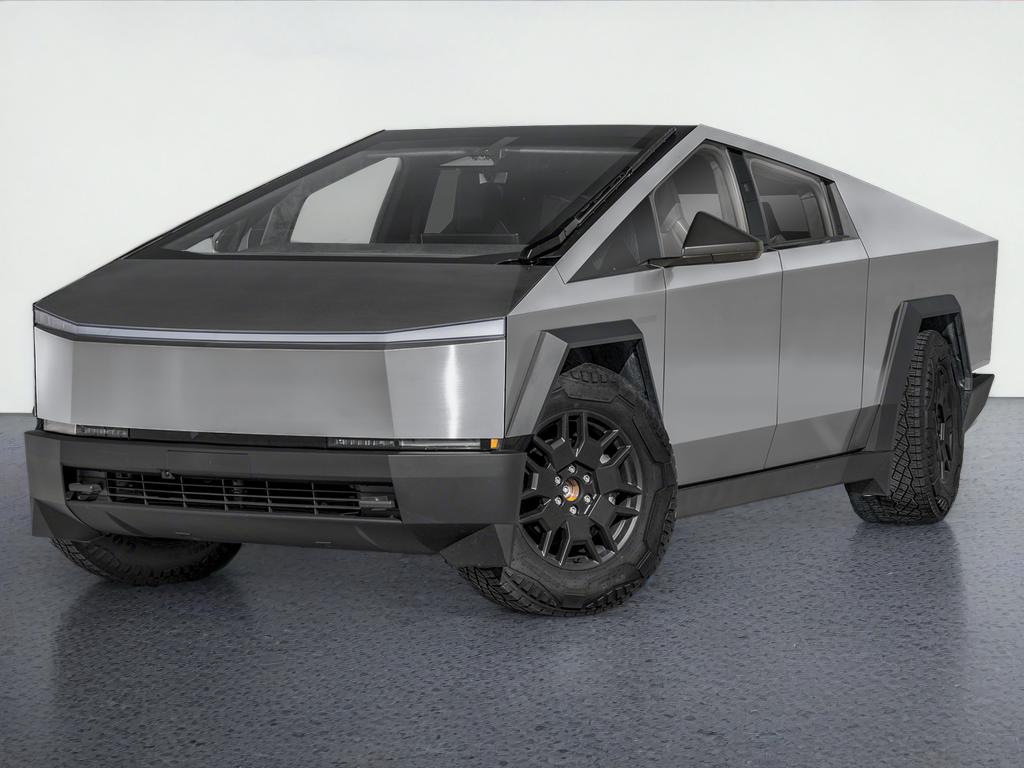 2024 Tesla Cybertruck Base