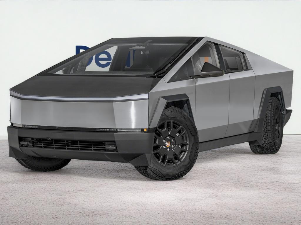 2024 Tesla Cybertruck Base