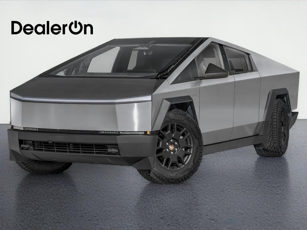2024 Tesla Cybertruck Base