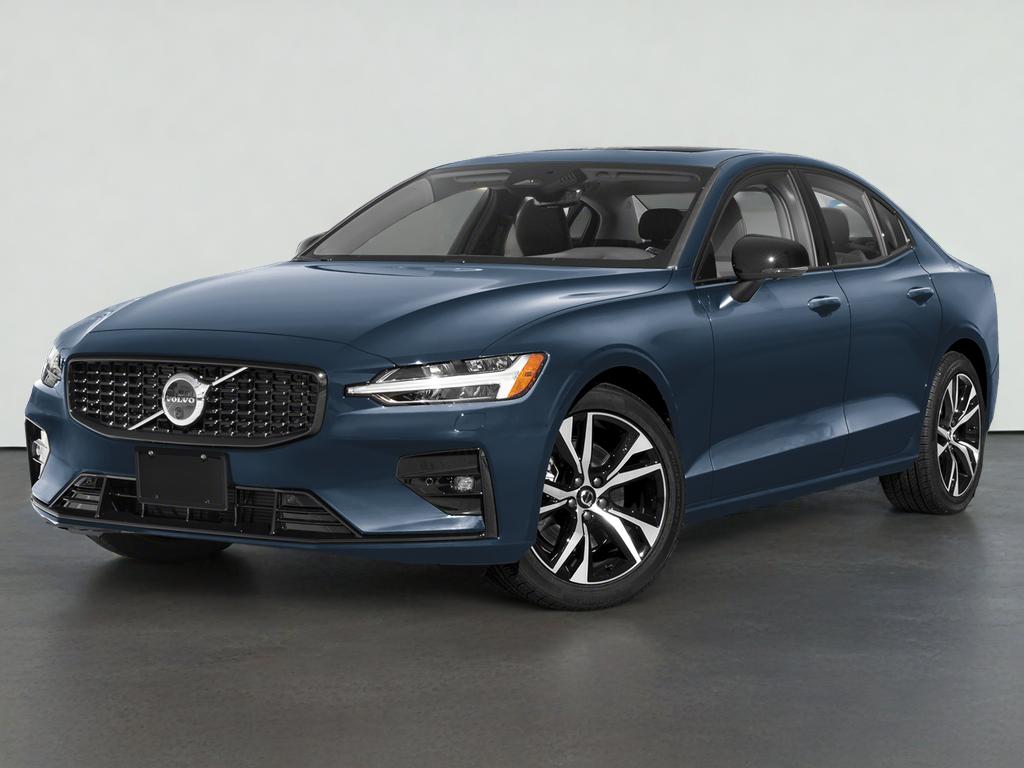 2024 Volvo S60