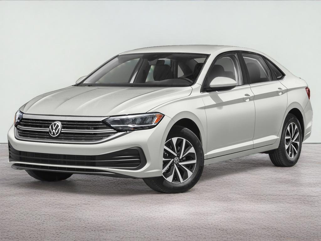 2024 Volkswagen Jetta 1.5T S