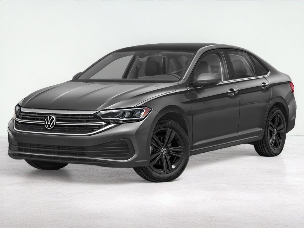 2023 Volkswagen Jetta 1.5T SE