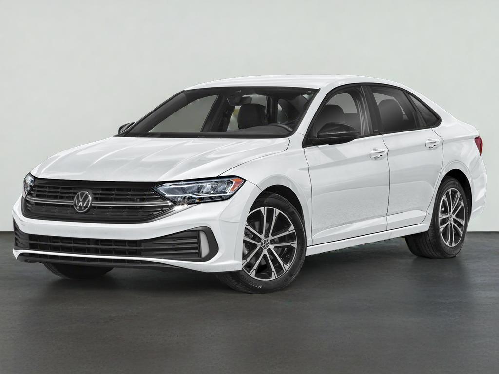2024 Volkswagen Jetta 1.5T Sport