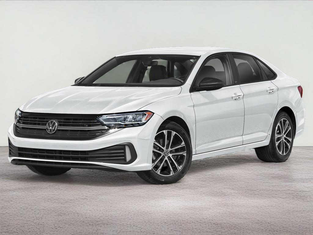2024 Volkswagen Jetta 1.5T Sport