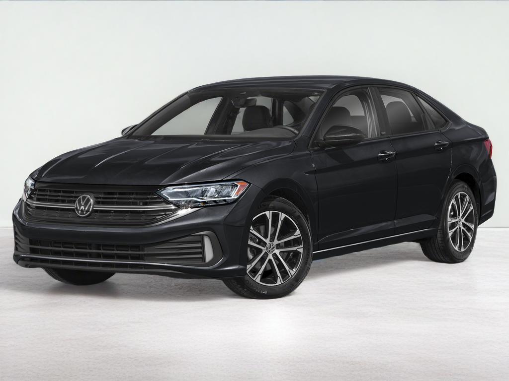2024 Volkswagen Jetta 1.5T Sport