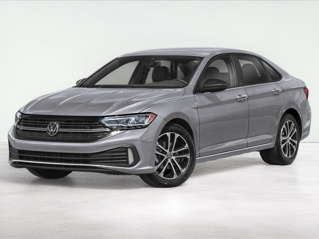 2024 Volkswagen Jetta 1.5T Sport
