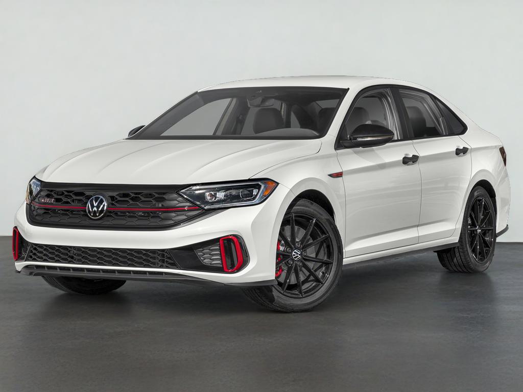 2024 Volkswagen Jetta 2.0T GLI 40th Anniversary Edition's photo