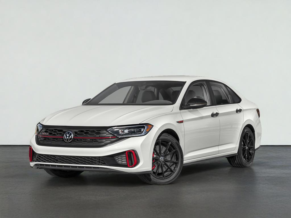 2024 Volkswagen Jetta 2.0T GLI 40th Anniversary Edition's photo