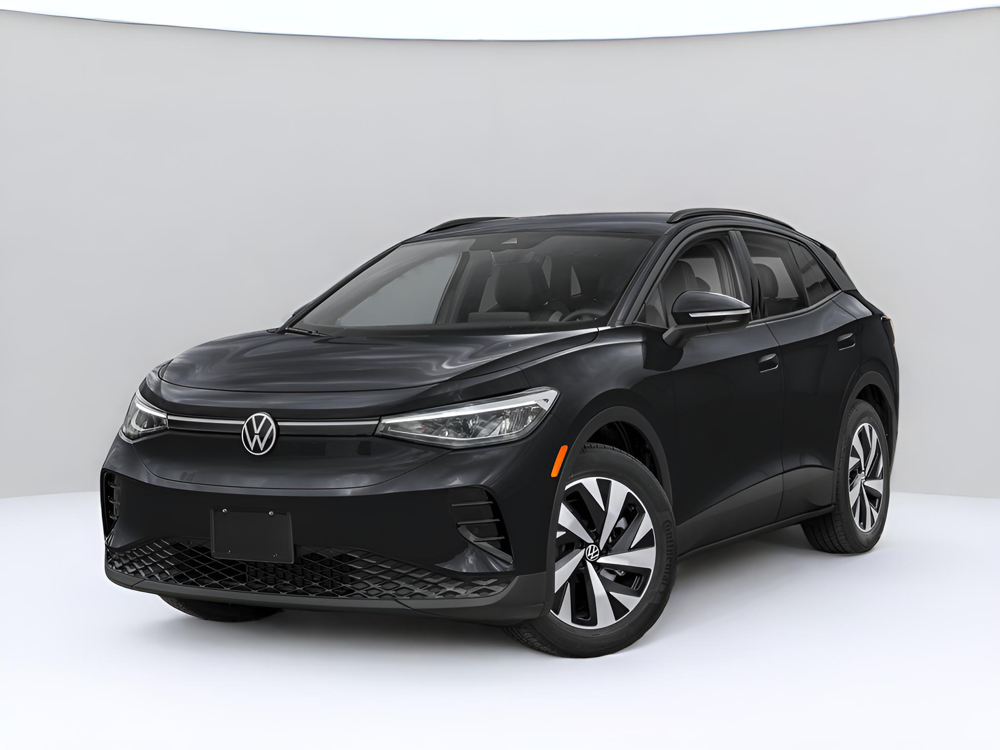 2024 Volkswagen ID.4 Standard