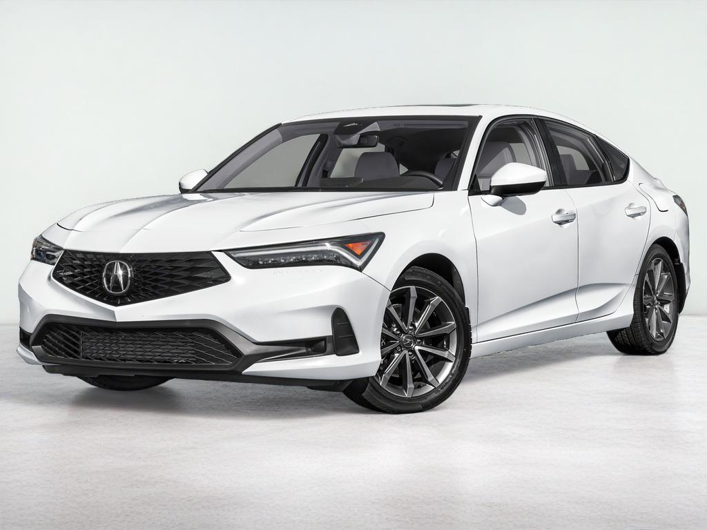 2025 Acura Integra Base