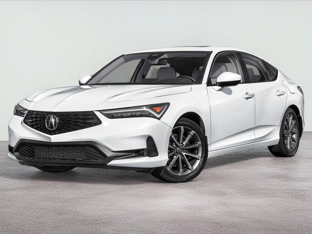 2025 Acura Integra Base