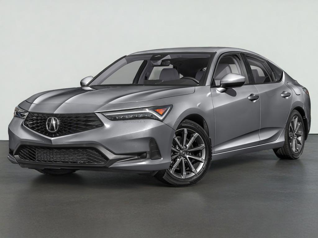 2025 Acura Integra Base