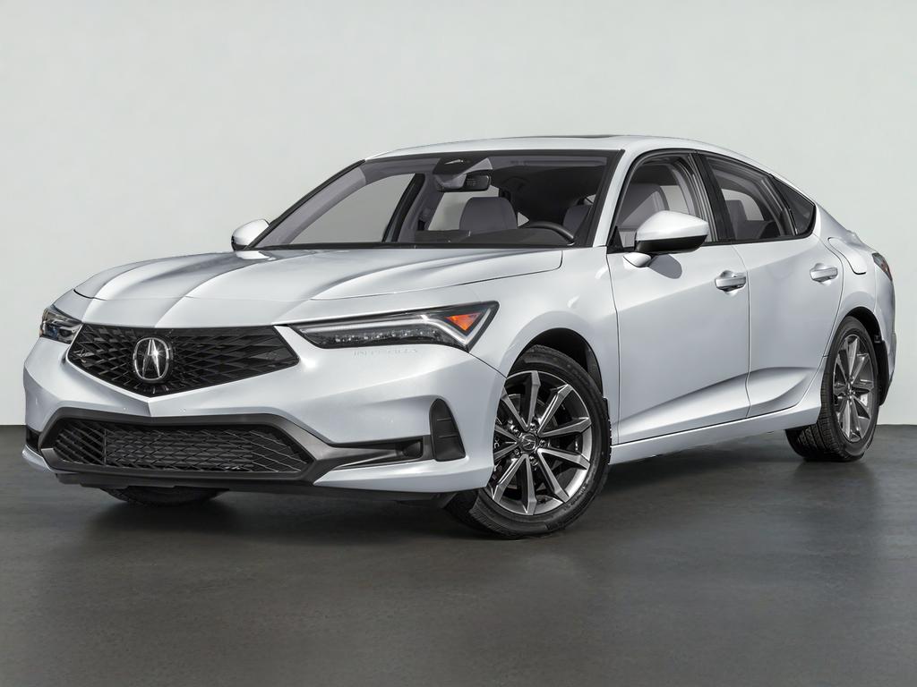 2025 Acura Integra Base