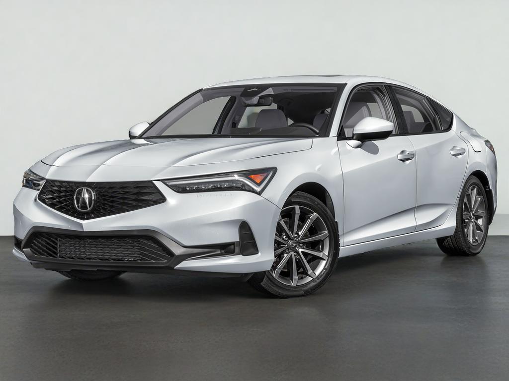 2025 Acura Integra Base